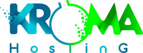 Kroma Hosting
